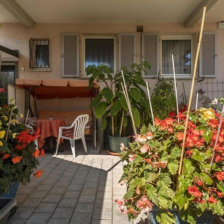 Gruene Oase Apartment FDH Exterior foto