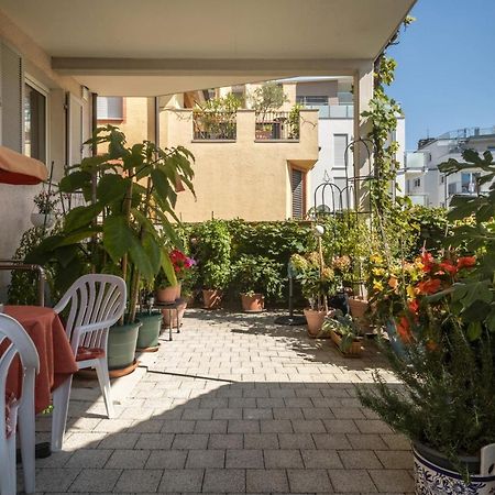 Gruene Oase Apartment FDH Exterior foto