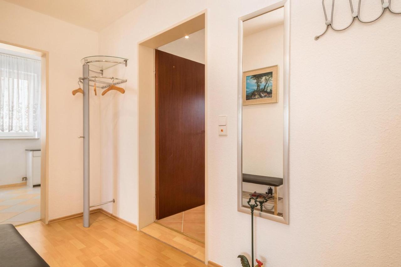 Gruene Oase Apartment FDH Exterior foto